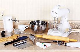 Image result for Baking Tools Pic