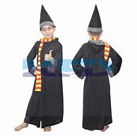 Image result for Hogwarts Halloween Costume