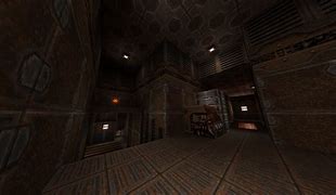 Image result for Quake 2 E1u1