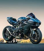 Image result for Picture of Kawasaki Ninja H2R