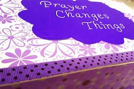 Image result for Ideas for Prayer Box