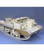 Image result for Bren Carrier Parts