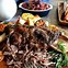 Image result for Roasting a Lamb