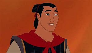 Image result for Mulan Love