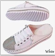 Image result for Sarah Character Shoes