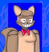 Image result for White Foxy FNaF