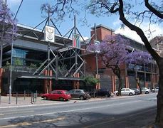 Image result for National Library of South Africa