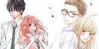 Image result for Good Romanc Manga