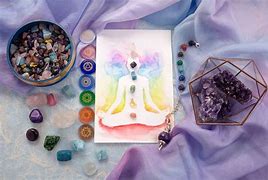 Image result for Healing Crystals and Gems