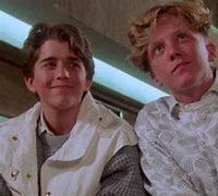 Image result for Wyatt From Weird Science