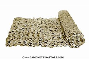 Image result for Desert Camo Netting