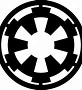 Image result for Galactic Republic Logo Transparent