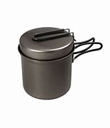 Image result for Evernew Titanium Pot