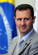 Image result for Bashar al-Assad Education