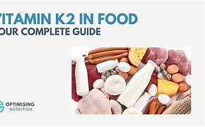 Image result for Vitamin K2 Rash