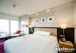 Image result for Marriott Harbourfront Hong Kong