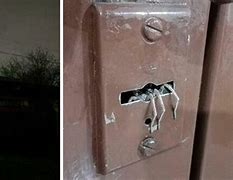 Image result for Creepy Pictures with Hidden Things