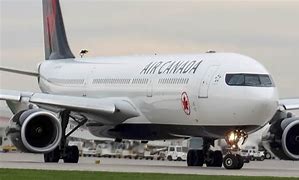 Image result for Air Canada A330