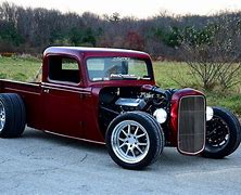 Image result for Hot Rod 4x4 Trucks