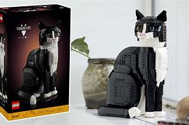 Image result for Lego Cat