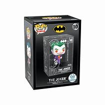 Image result for Joker 36 Funko POP