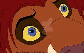 Image result for Simba Nightmare