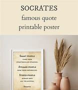 Image result for Socrates Quotes About Art