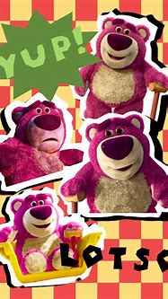 Image result for Gambar Lotso