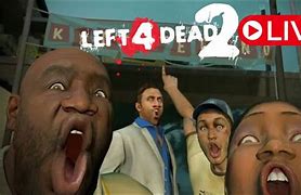 Image result for L4D vs L4D2