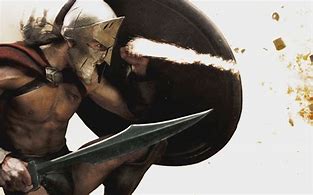 Image result for Leonidas 300 Spartan Warrior