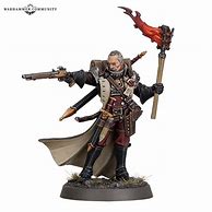 Image result for Warhammer 40K Witch Hunters