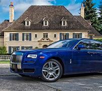 Image result for 2nd Generation Rolls-Royce Ghost