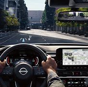 Image result for Nissan Pathfinder 2022 Drive Mode Selector