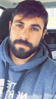 Image result for Cute Guy Beard