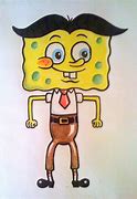 Image result for Spongebob Anime Person a Boy