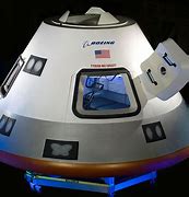 Image result for Genini Space Capsule