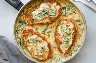 Image result for Thin Pork Chop Dinner Ideas