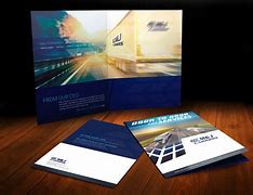 Image result for Brochure Folder Design