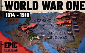 Image result for 1st WW