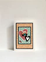 Image result for Handmade Love Cards