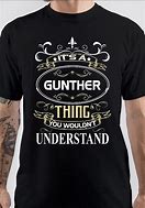 Image result for Gunther Friends T-Shirt