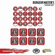 Image result for Dungeon Master Token