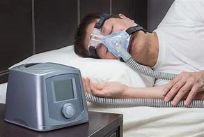 Image result for hypertension sleep apnea cpap