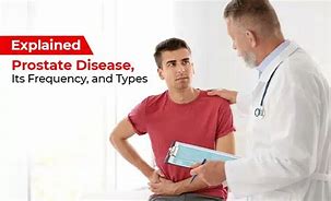 Image result for Prostate Disease