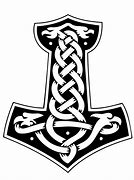 Image result for Norse Hammer