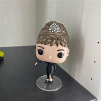 Image result for Audrey Hepburn Funko POP