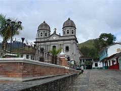 Image result for Barbosa Colombia