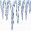 Image result for Icicles Clip Art