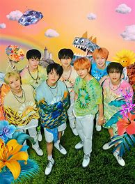 Image result for NCT Dream Hello Future Ji Sung