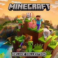 Image result for Minecraft PlayStation 1 Edition